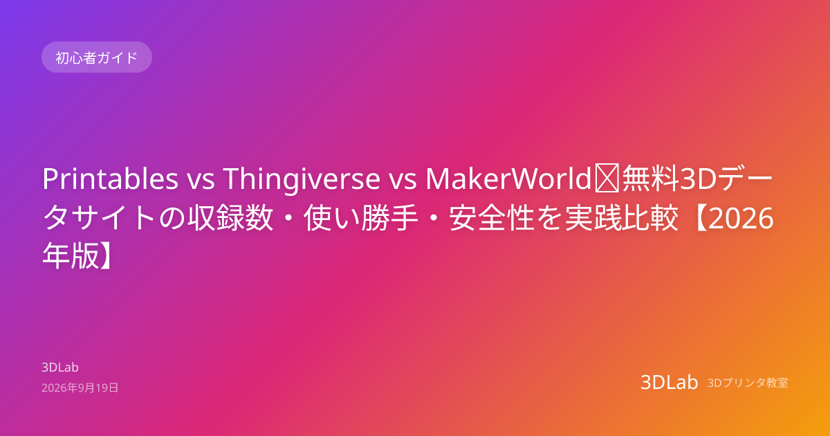 printables-vs-thingiverse-vs-makerworld-3d